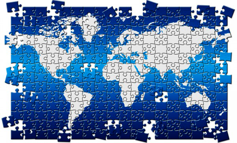 Una opinión autorizada sobre el “apocalipsis geopolítico”