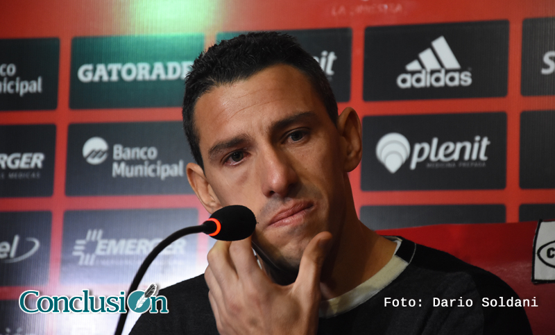 Cómo se destruye un club
