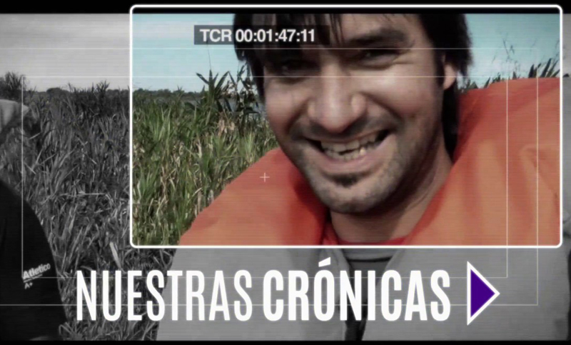 El ciclo «Nuestras crónicas» se inicia con un film de Lucía Puenzo por la TV Pública
