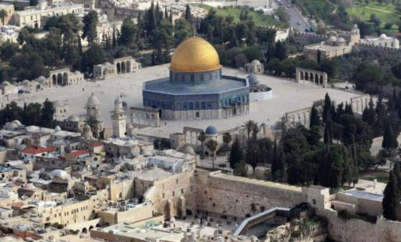 Tras tiroteo, Israel reabre explanada de las Mezquitas de Jerusalén