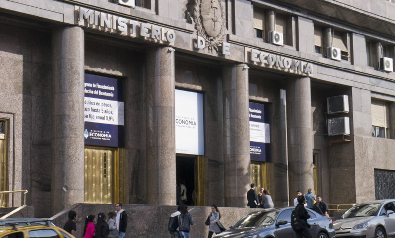 Hacienda: renunció el subsecretario de Programación