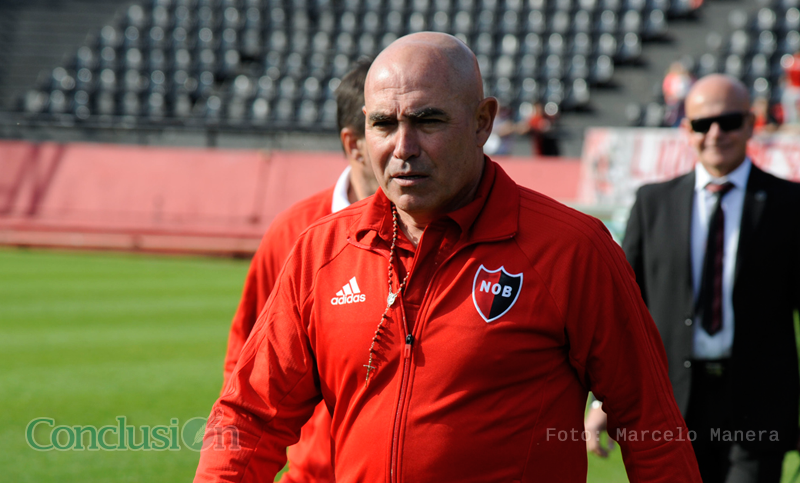 Se perfilan variantes para recibir a Chacarita