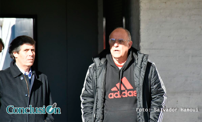 Newell’s y las culpas ajenas