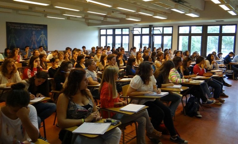 Estudiantes proponen mejoras para el presupuesto de la UNR