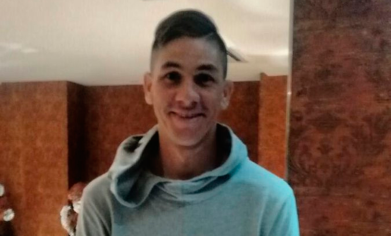 Danilo Ortiz ya está en Rosario para cerrar su llegada a Newell’s