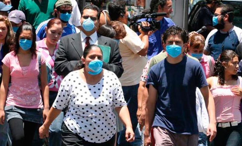 La OMS advierte que la próxima pandemia costará billones de dólares