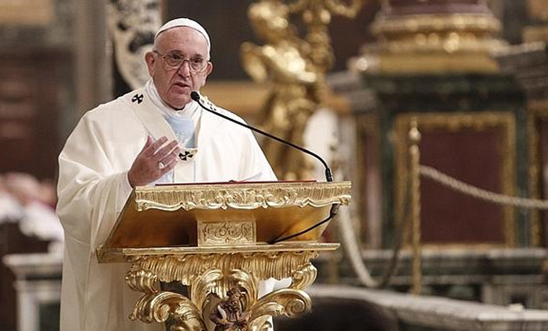 Francisco continúa su reforma con cambios en nunciaturas claves