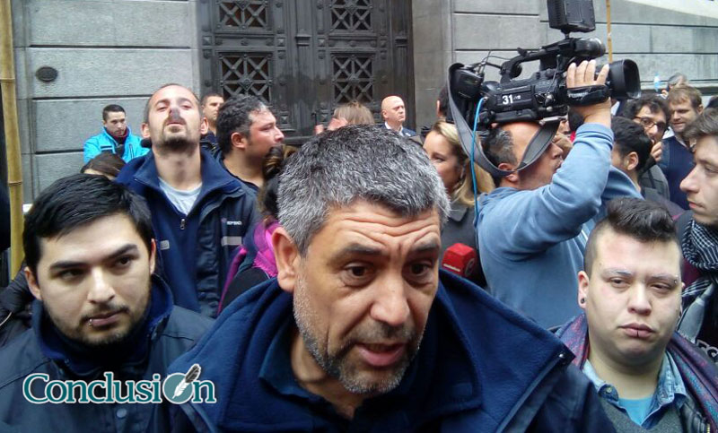Delegado de Pepsico le respondió al presidente de la compañía