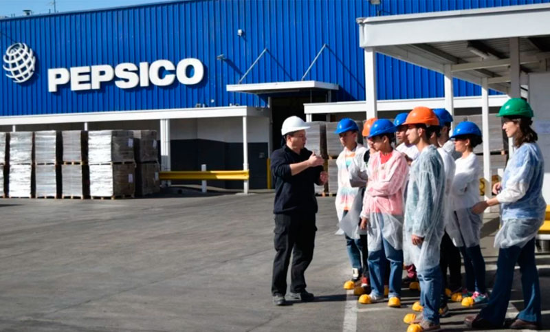 Pepsico anunció que el cierre de la planta de Vicente López es “irreversible”