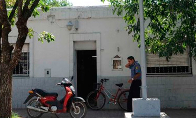 Cuatro policías y un comisario acusados de facilitar la evasión de un preso en Pérez