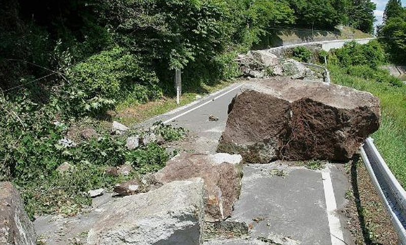 Un sismo de 6,3 grados en el sur de Perú ocasionó un muerto
