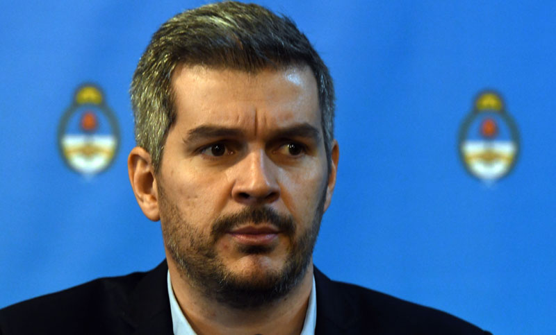 Peña: «No va a haber ajuste después de las elecciones»