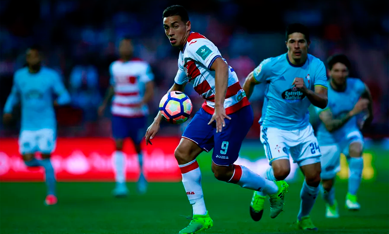 Ezequiel Ponce es el nuevo refuerzo del Lille de Bielsa