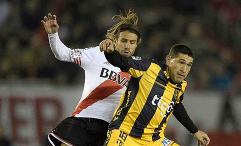 River y Godoy Cruz afrontan sus compromisos de Copa Libertadores