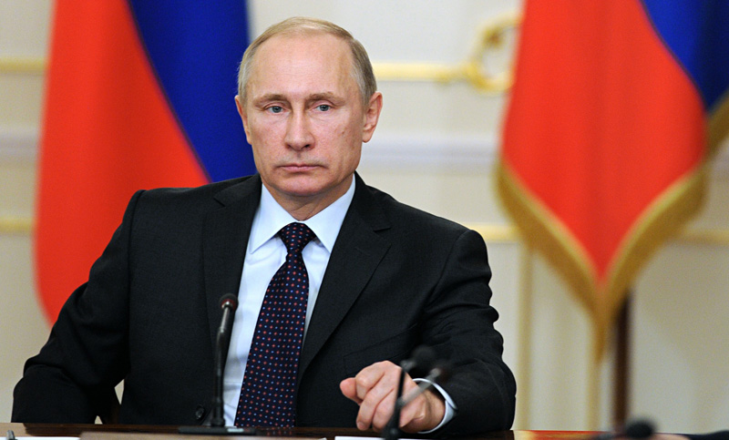 Rusia: el secretario de Estado del Vaticano visitará a Putin en agosto