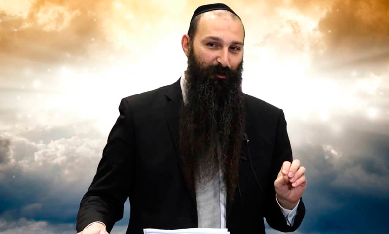 Rabino Anava: para que venga el Mesías, los judíos deben enseñar la Torá a los no judíos