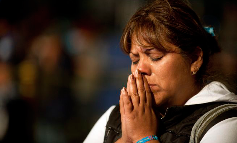 Afirman que la espiritualidad no registra un retraimiento