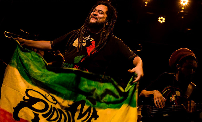 Riddim: «El que ama lo que hace no lo ve como proyecto, sino como forma de vida»