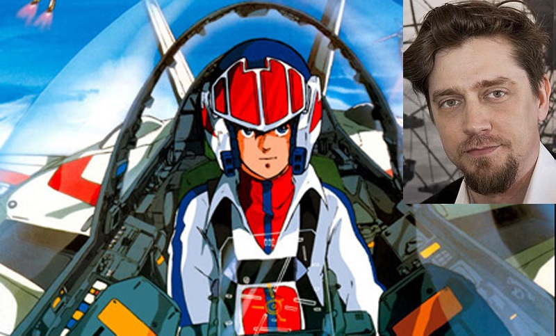 La adaptación de «Robotech» ficha a un director argentino