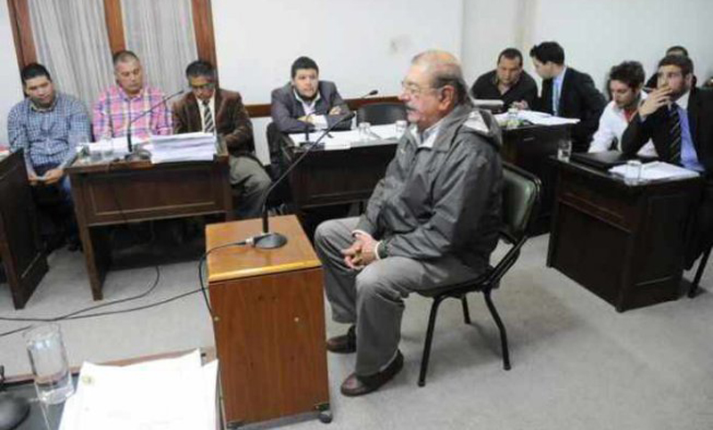 Condenan por trata a un intendente: “Es un precedente judicial muy valioso”