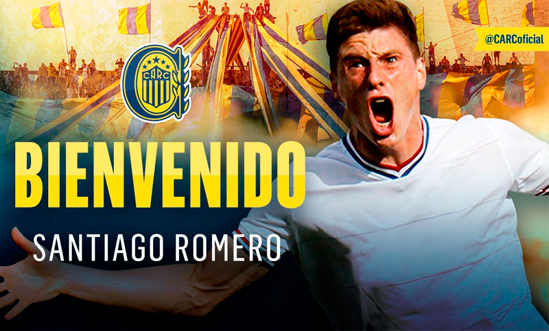 Romero está y aguardan por otros dos