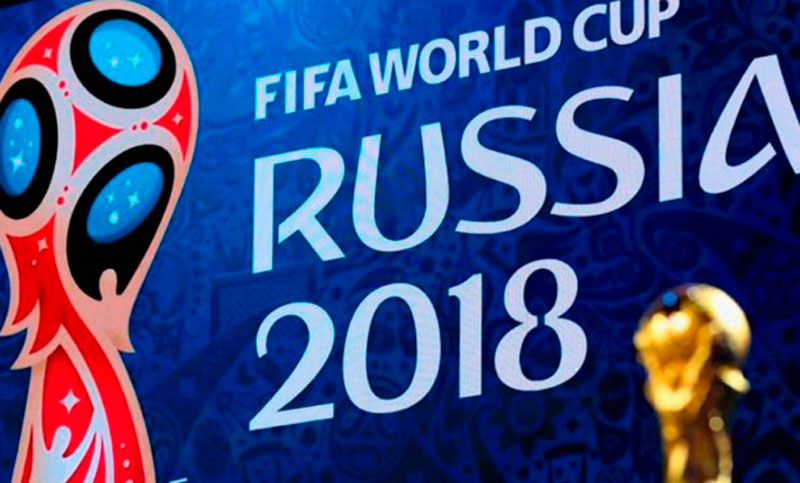 Facebook, Twitter y Snap buscan transmitir videos destacados del Mundial de Rusia