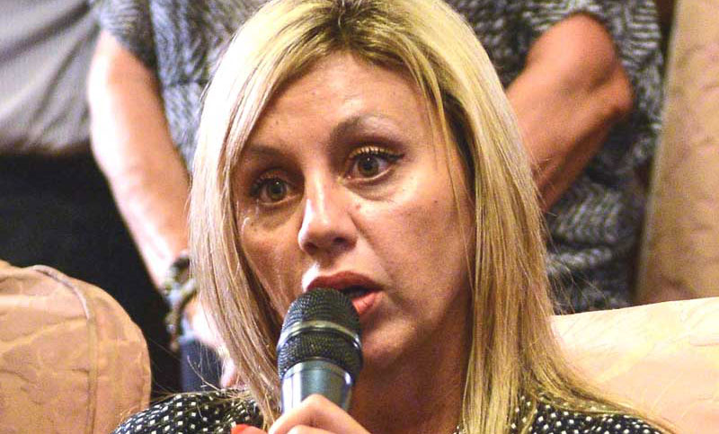 “El Congreso debe regular el uso y la venta de las tierras del Estado”