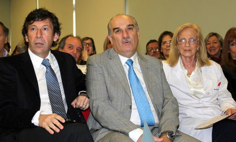 Se reconocieron 36 casos de tuberculosis en San Isidro