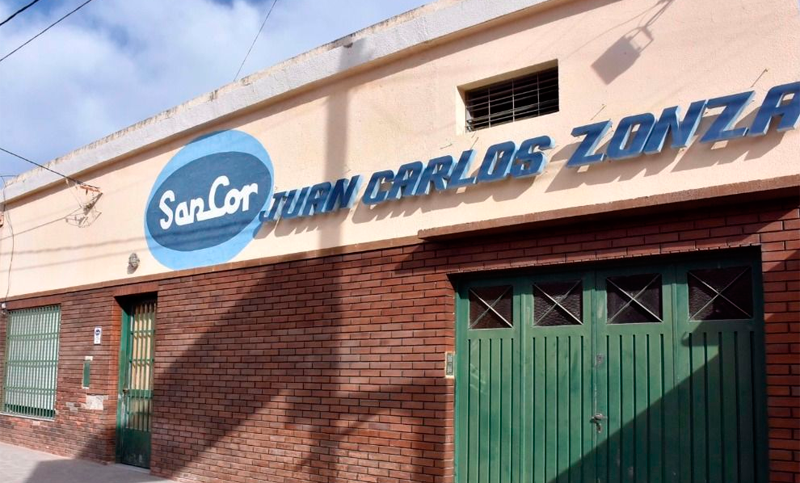 Cerró distribuidora de Sancor en Madryn y se suman despidos
