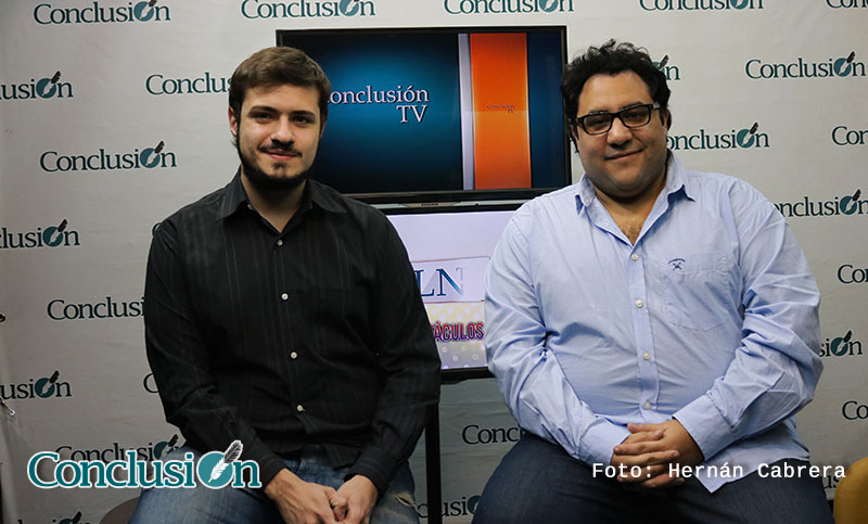 Cine, música y teatro: todo en CLN TV