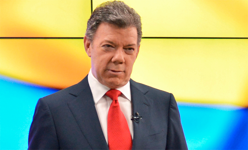 Santos dio inicio Comisión que buscará esclarecer el conflicto colombiano