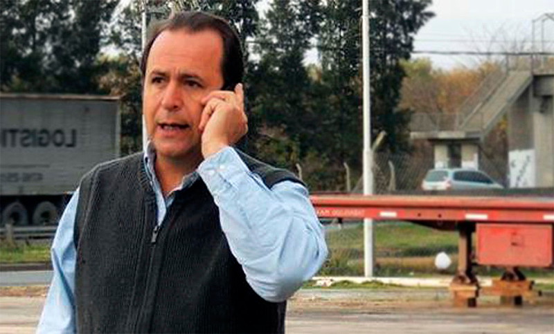 La Federación Agraria dispara contra Vidal: “Esto ya lo vimos en los noventa”
