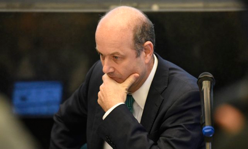 Un sector de la UIA pide cambios en el Banco Central para evitar una nueva corrida cambiaria