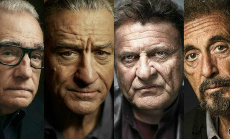 Martin Scorsese prepara un «dream team» para su próxima película