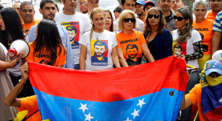 Venezuela: la oposición llama a paro de 48 horas contra Constituyente