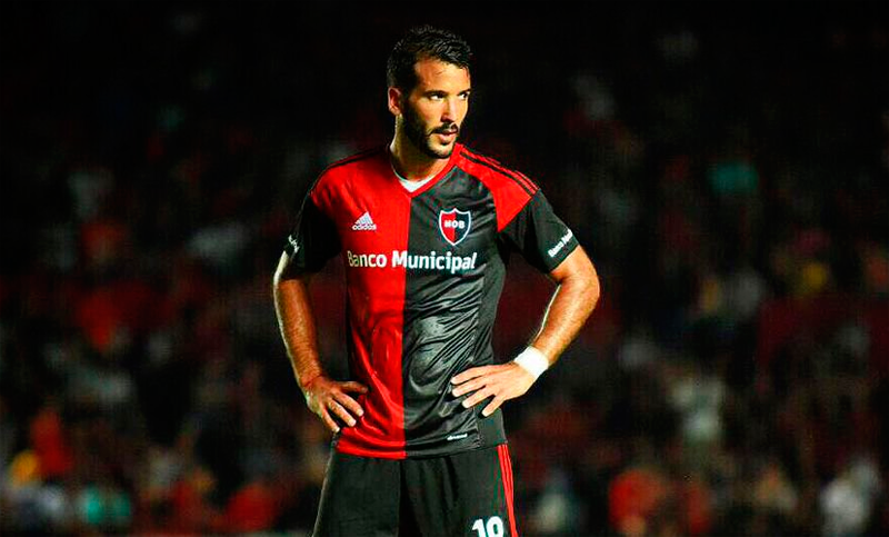 Germán Voboril se incorporó a la Universidad Católica de Chile
