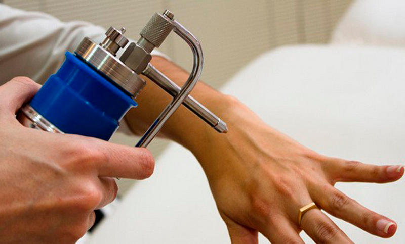 Argentina: el VPH causa 3 de cada 10 casos de cáncer de cabeza y cuello