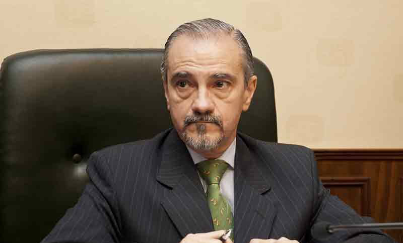 Avanza el trabajo de la comisión que elabora la reforma del Código Penal