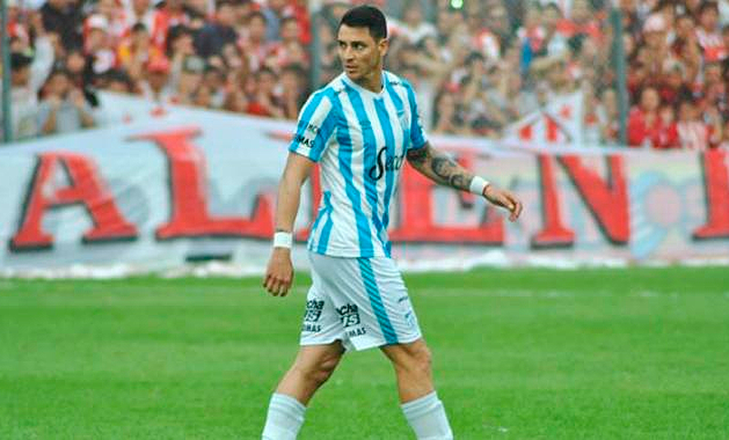 Huracán y Atlético Tucumán tienen sus duelos de Copa Sudamericana
