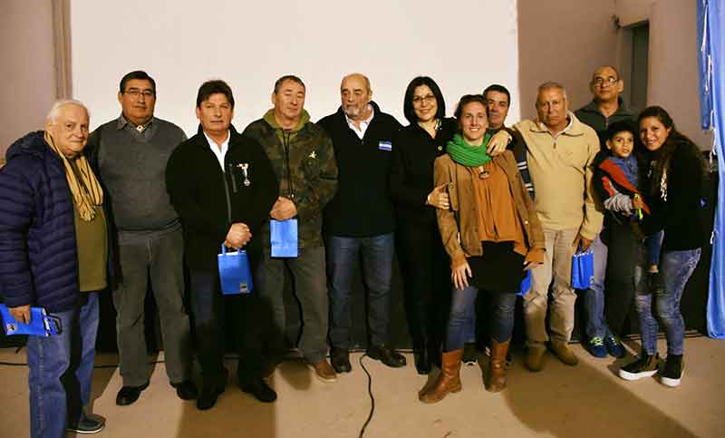 Se presentó el documental “Testimonios de las Islas. Vivientes de Malvinas”