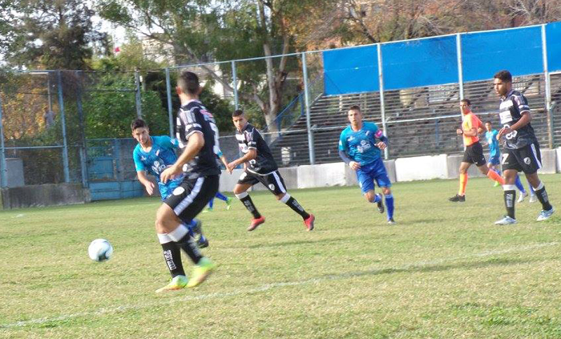 Argentino ganó un amistoso y espera la llegada de refuerzos
