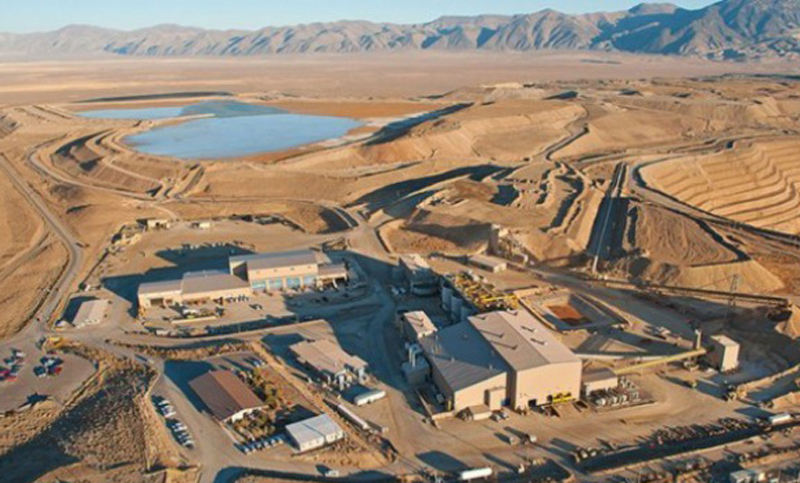 Tres ex secretarios de Medio Ambiente investigados por no cumplir Ley de Glaciares