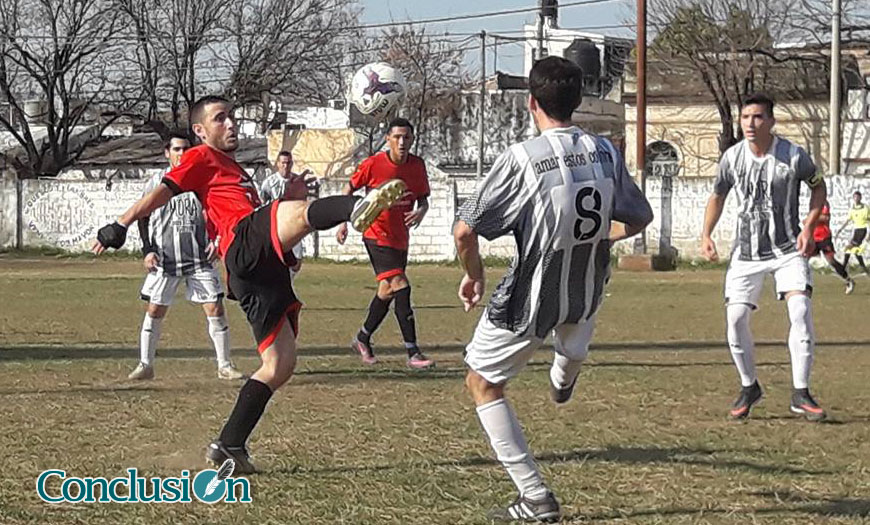 Unión sufrió para ganar y estiró la ventaja en la punta del Molinas