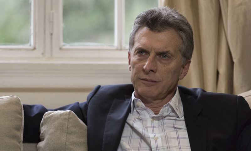 Denunciaron a Macri por omitir un terreno en su declaración jurada