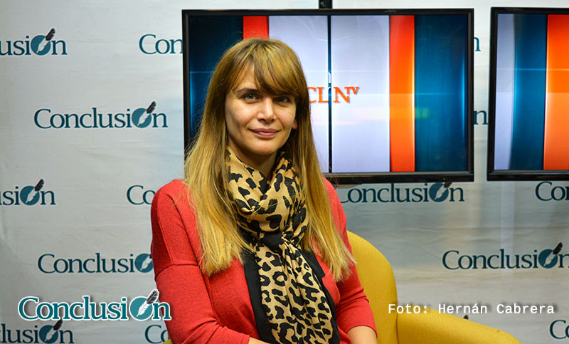“Si Macri no reactiva la economía se termina la industria nacional”
