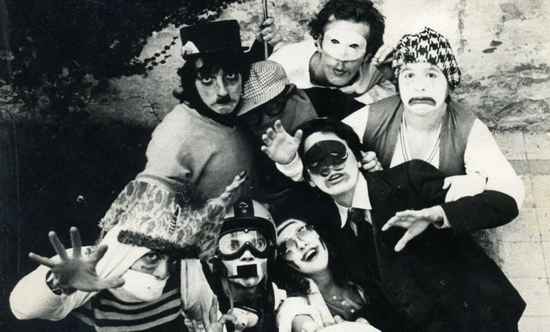 Se estrena un documental sobre «Acha Acha Cucaracha»