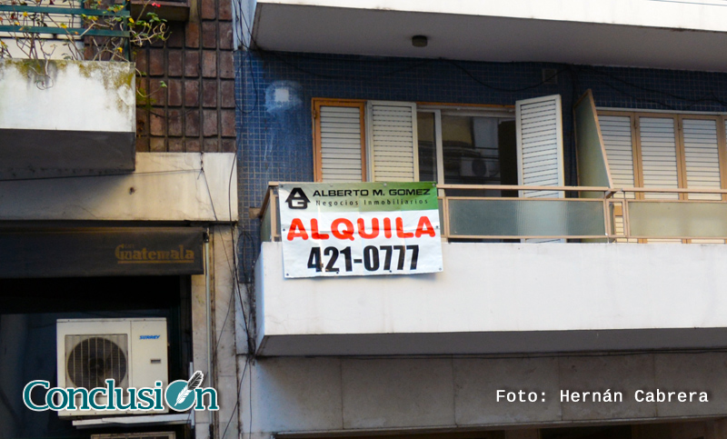 Inquilinos de todo el país realizarán un “ruidazo” en defensa de la Ley de Alquileres