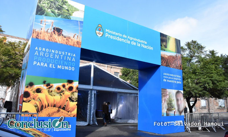 Hasta el viernes, Rosario es sede del 25º Congreso Anual Aapresid