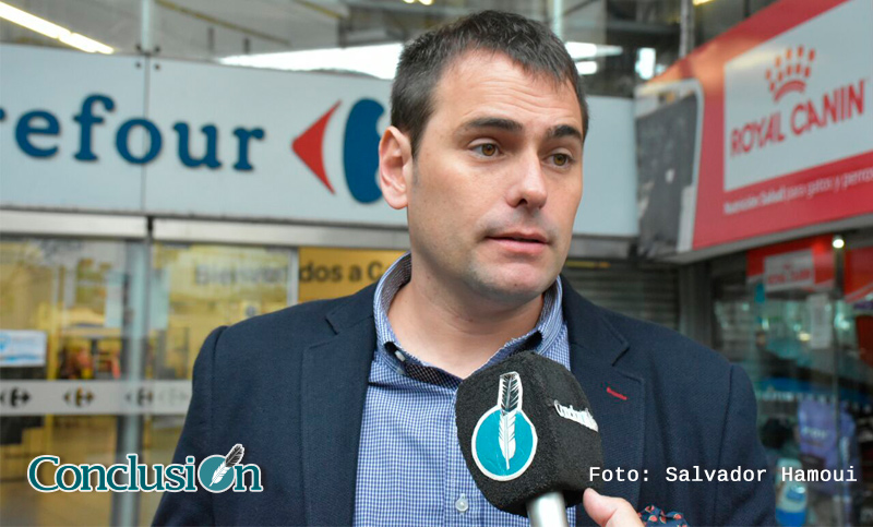 Cesyac solicitó información al Carrefour sobre su programa de «Precios Corajudos»
