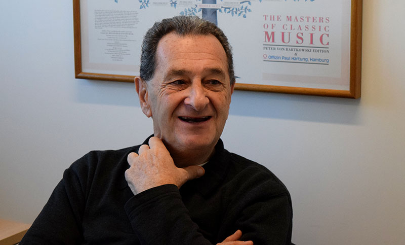 Kosacoff: “Los sectores productivos no son el problema, sino la oportunidad”